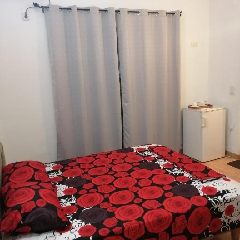 Apartments Almas - Familienzimmer mit eigenem Bad - 9