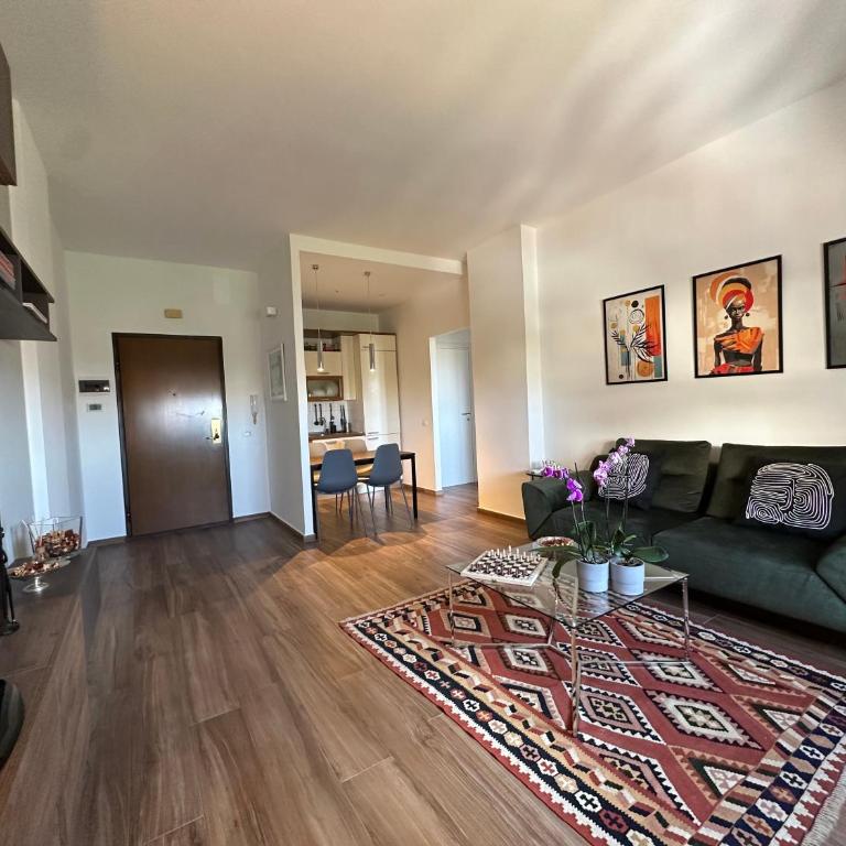 Appartamento zona Poggiofranco - One-Bedroom Apartment - 10