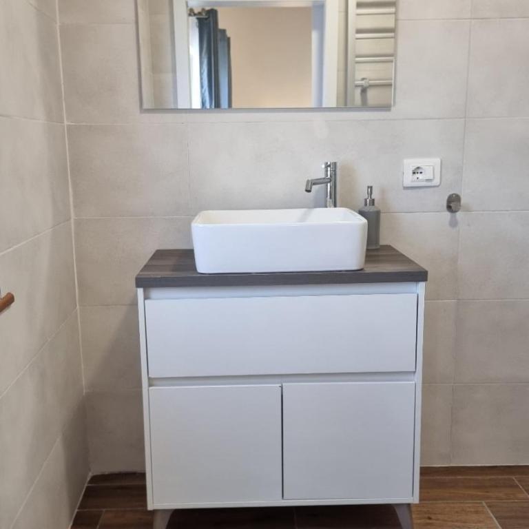 Fly Napoli - Double Room - 7