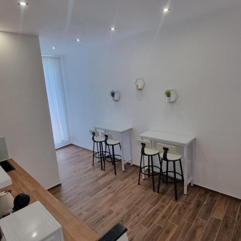 Fly Napoli - Standard Double Room - 7
