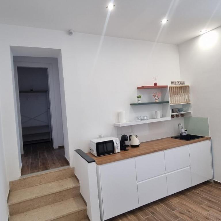 Fly Napoli - Standard Double Room - 8