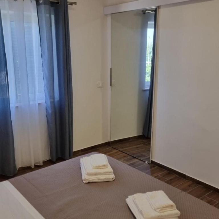 Fly Napoli - Double Room - 3