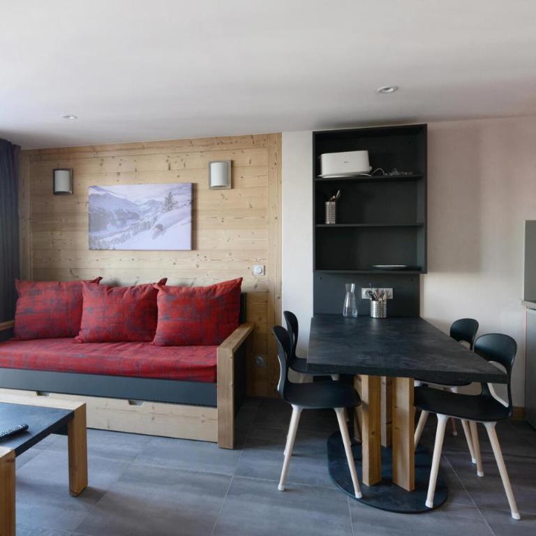 Résidence Backgammon - LE BACKGAMMON MAE-3473 - Appartement - 1