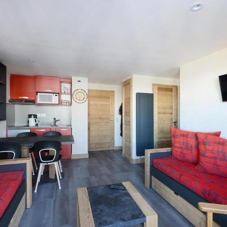 Résidence Backgammon - LE BACKGAMMON MAE-3490 - Appartement - 1