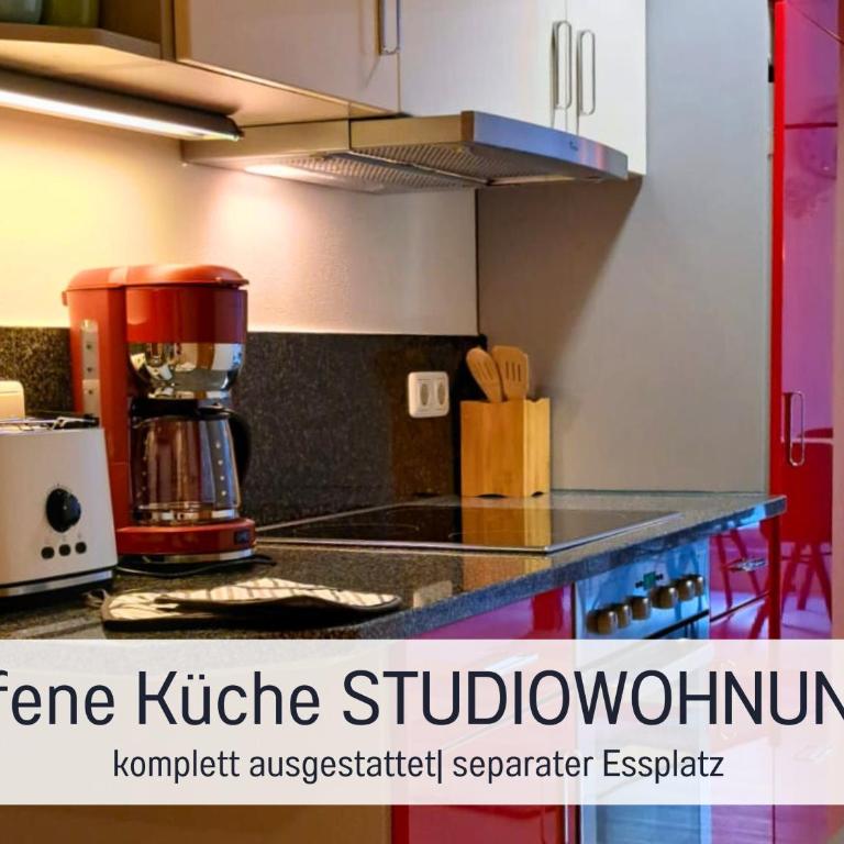 Wellnesshof Blenk - Apartment mit 2 Schlafzimmern und Terrasse - 5