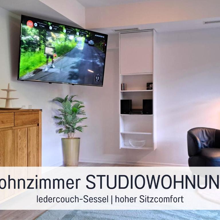 Wellnesshof Blenk - Apartment mit 2 Schlafzimmern und Terrasse - 1