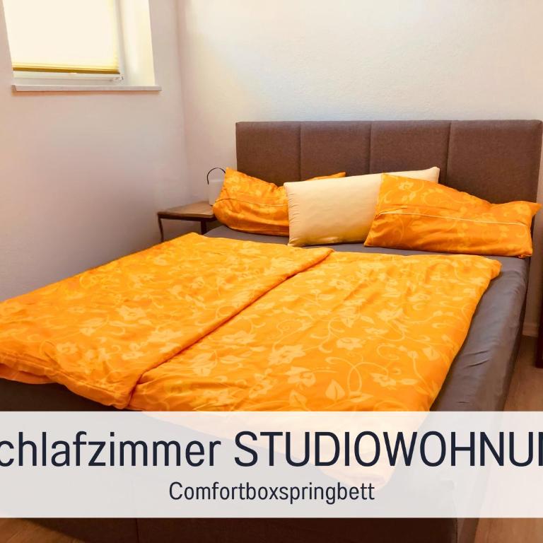 Wellnesshof Blenk - Apartment mit 2 Schlafzimmern und Terrasse - 7