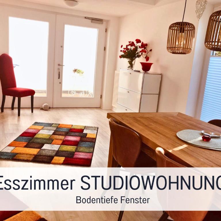 Wellnesshof Blenk - Apartment mit 2 Schlafzimmern und Terrasse - 9
