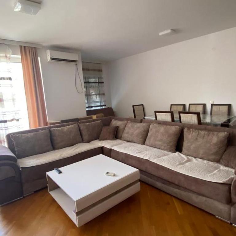 Apartman Lizza - Two-Bedroom Apartment - 2