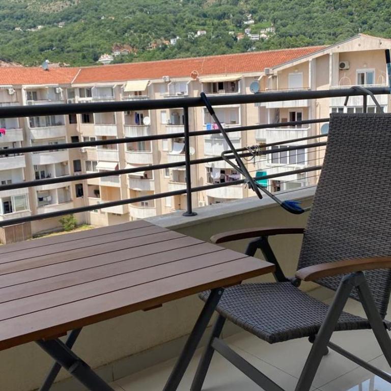 Apartman Lizza - Two-Bedroom Apartment - 3