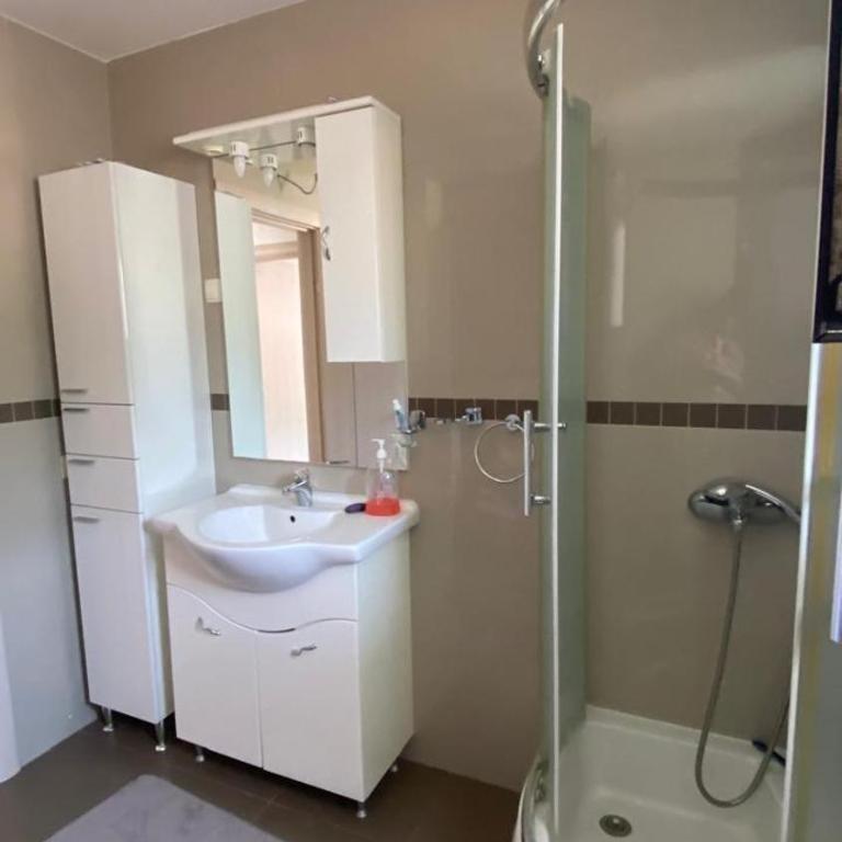 Apartman Lizza - Two-Bedroom Apartment - 10