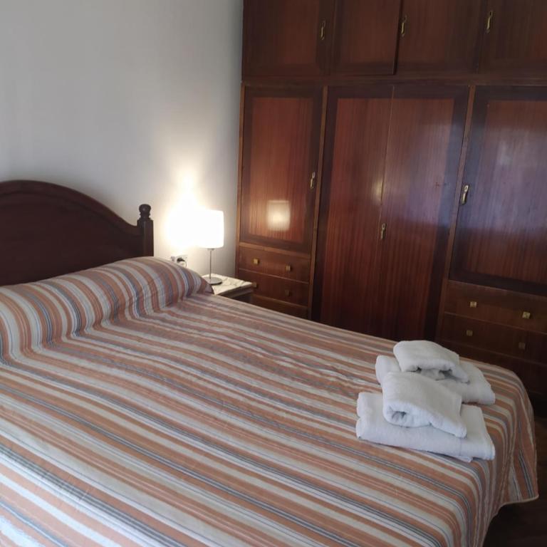 Alto Palermo for Rent - One-Bedroom Apartment - 5
