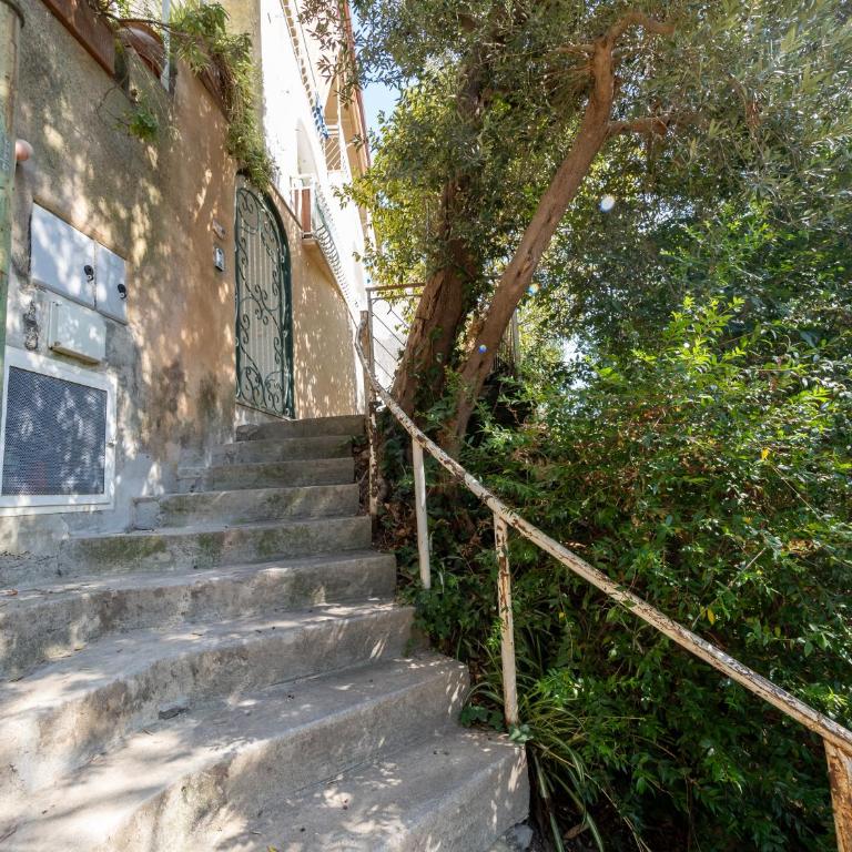 Casa Vittorina - De Vivo Realty Positano - Casa con 2 Camere da Letto - 19