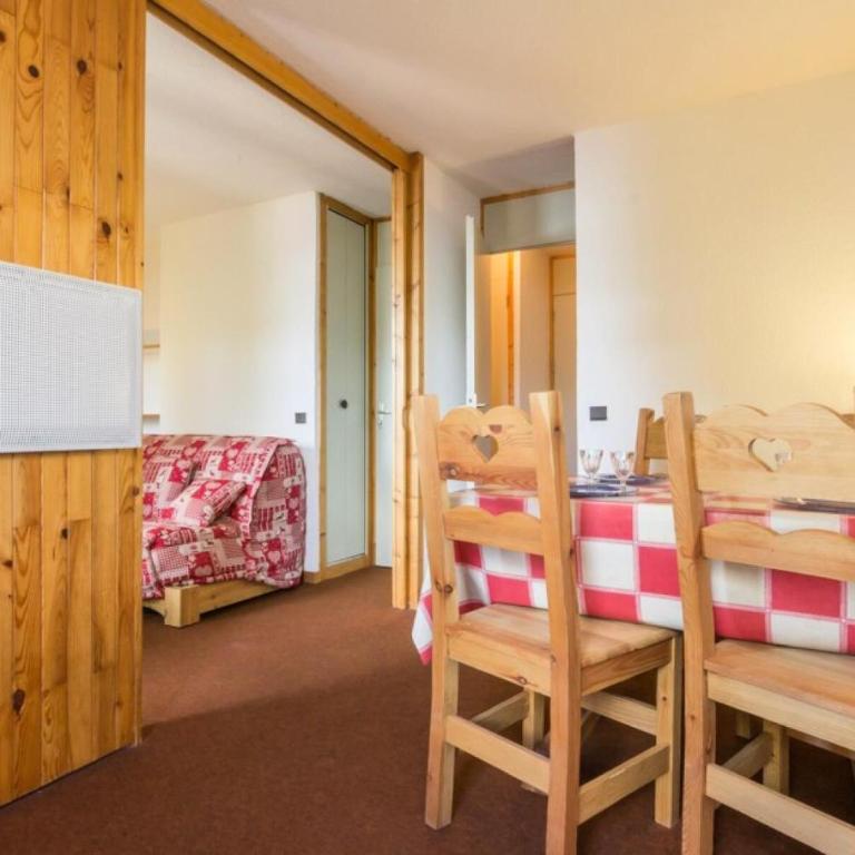 Résidence Les Avrieres Haut - Studio divisible à deux pas du centre MAE-9244 - Studio - 7
