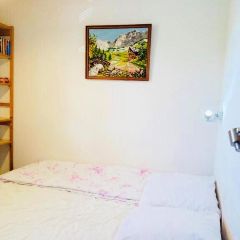 Résidence Le Chanteloup - Deux pièces aux pieds des pistes MAE-4704 - Apartment - 7
