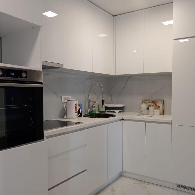 Elizabeth - Apartman sa 1 Spavaćom Sobom - 1