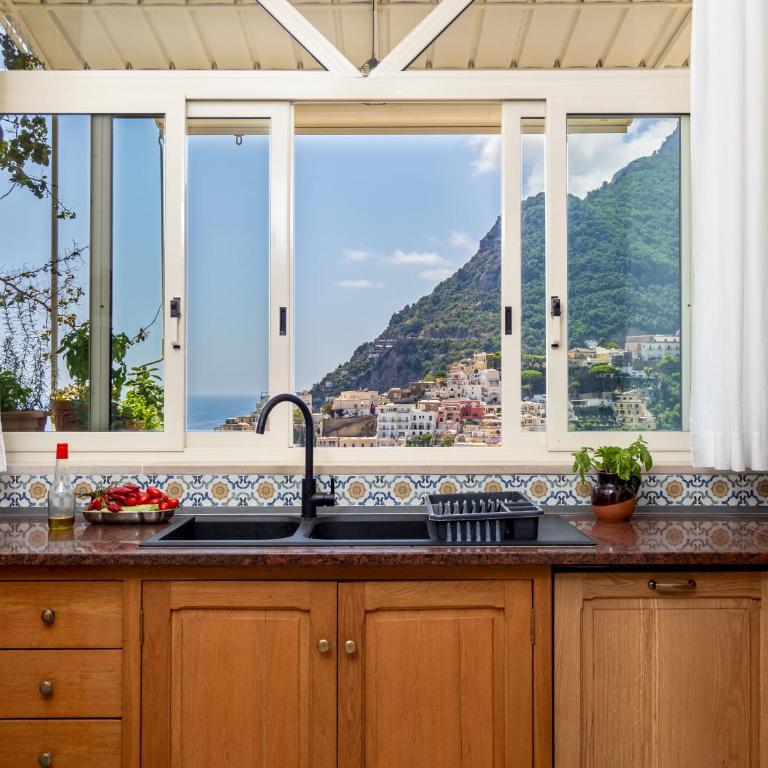 Casa Vittorina - De Vivo Realty Positano - Casa con 2 Camere da Letto - 70