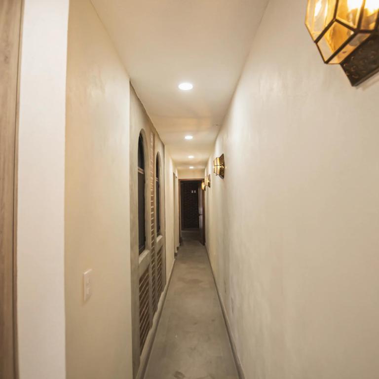 Encanto y elegancia en el corazón de San Miguel - Apartamento de 2 dormitorios - 13