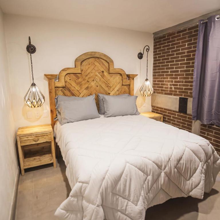 Encanto y elegancia en el corazón de San Miguel - Apartamento de 2 dormitorios - 5