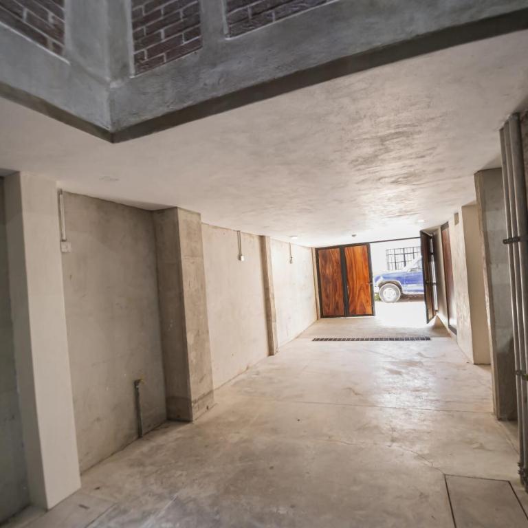Encanto y elegancia en el corazón de San Miguel - Apartamento de 2 dormitorios - 32