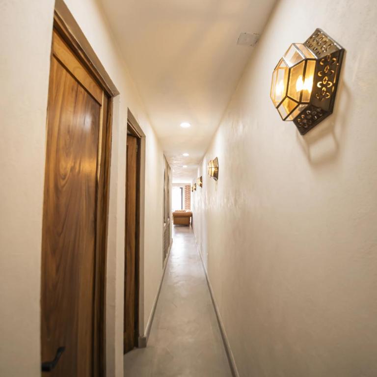 Encanto y elegancia en el corazón de San Miguel - Apartamento de 2 dormitorios - 14