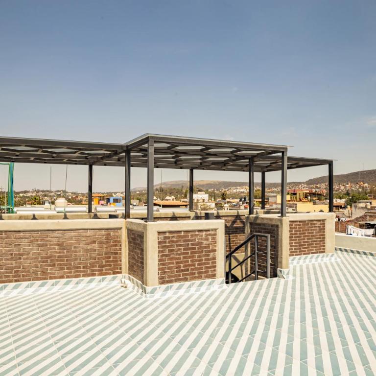 Encanto y elegancia en el corazón de San Miguel - Apartamento de 2 dormitorios - 15