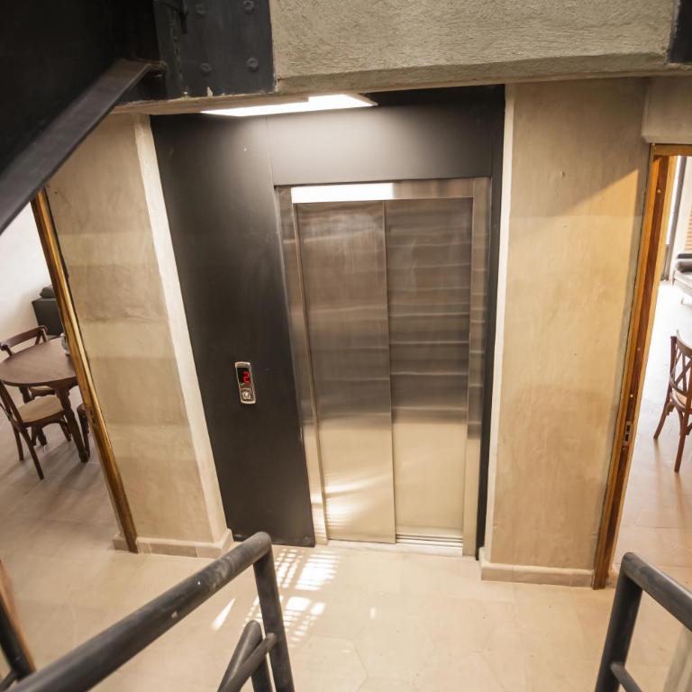 Encanto y elegancia en el corazón de San Miguel - Apartamento de 2 dormitorios - 24