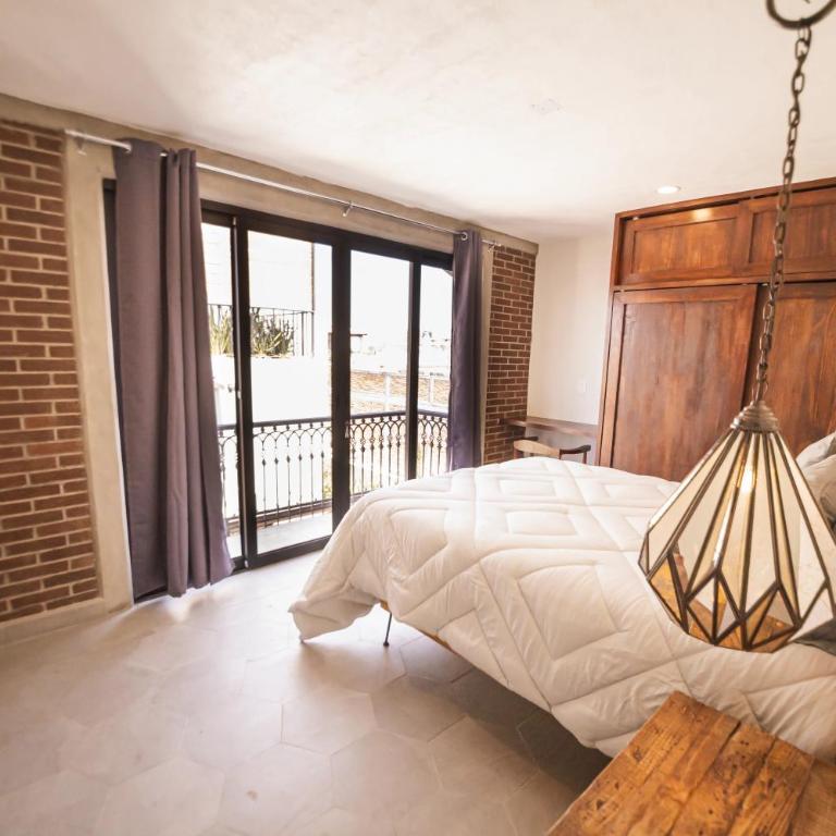 Encanto y elegancia en el corazón de San Miguel - Apartamento de 2 dormitorios - 7