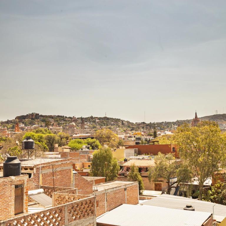 Encanto y elegancia en el corazón de San Miguel - Apartamento de 2 dormitorios - 20