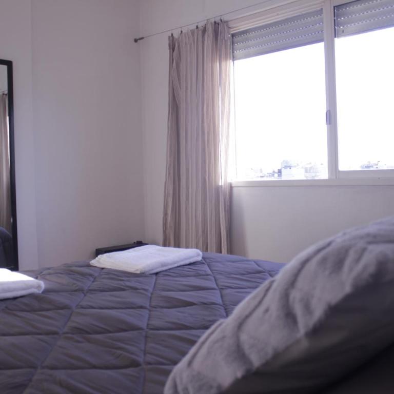 Bright & Spacious Flat in Almagro-Perfect for Groups and Families - Apartamento de 2 dormitorios - 4