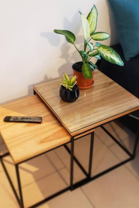 Apartamento luminoso, 2 habitaciones - Apartamento de 2 dormitorios con balcón y vistas al mar - 23