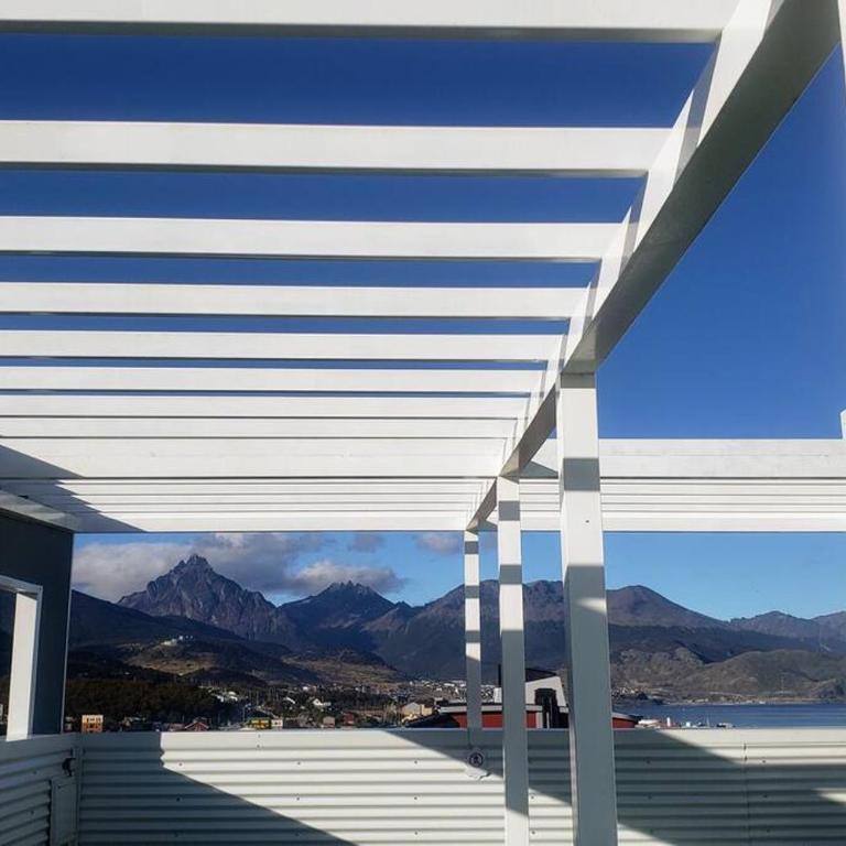 Apartamento luminoso, 2 habitaciones - Apartamento de 2 dormitorios con balcón y vistas al mar - 44