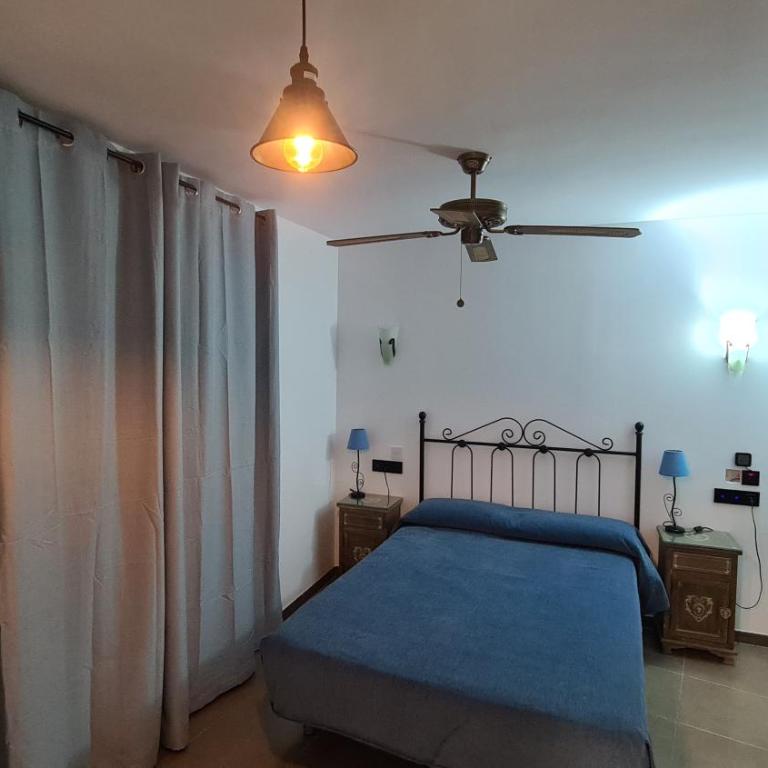 Hotel SAN SEBASTIAN Almuñécar - Habitación Doble Confort - Interior - 4