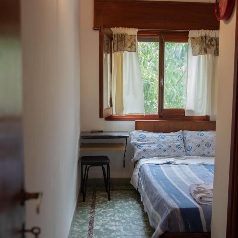 Posada y Hosteria Sans Souci - Habitación Individual - 19