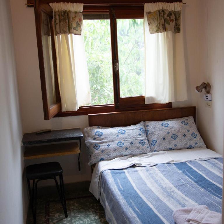 Posada y Hosteria Sans Souci - Habitación Individual - 21