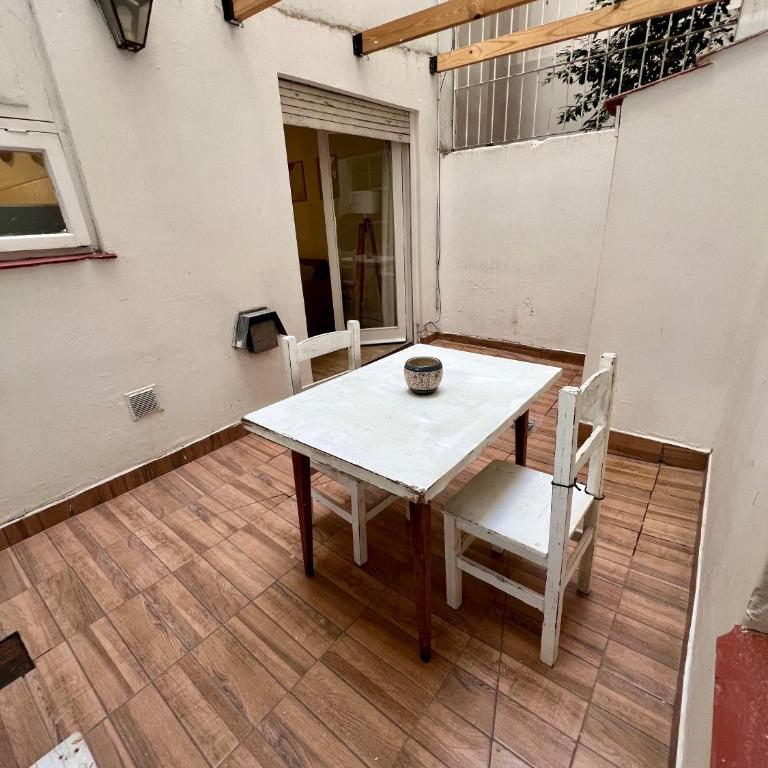 Depto Garay -tucasaenmdp - Apartamento de 1 dormitorio - 7