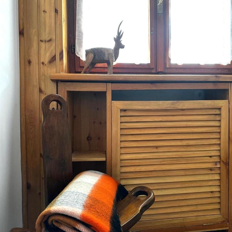 Au Coeur de Courmayeur - Apartment mit 3 Schlafzimmern - 15
