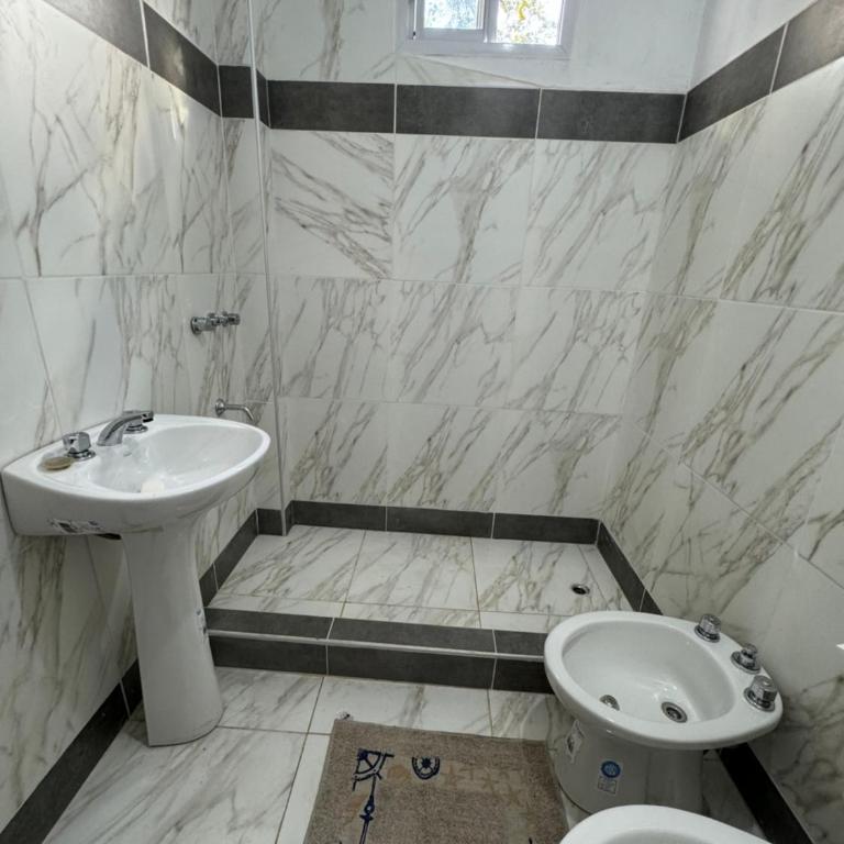 Residencia Las Américas - Apartamento de 1 dormitorio - 2