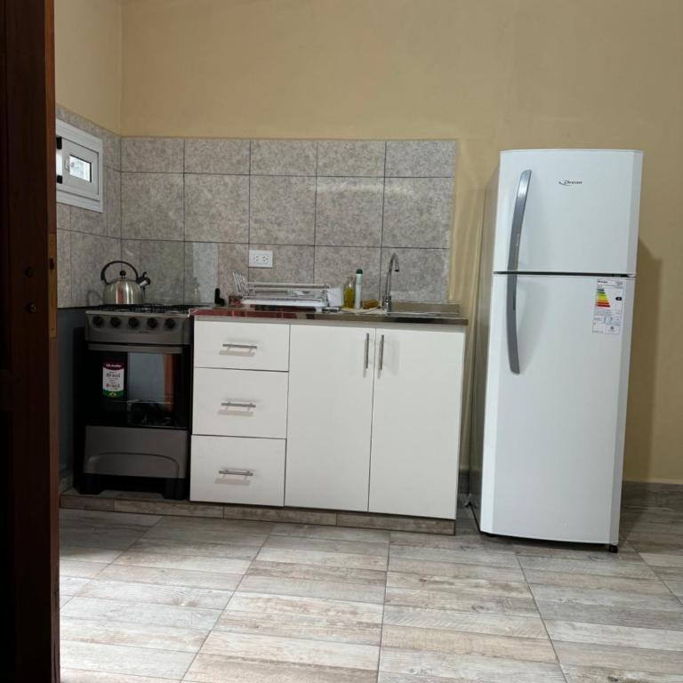 Residencia Las Américas - Apartamento de 1 dormitorio - 5