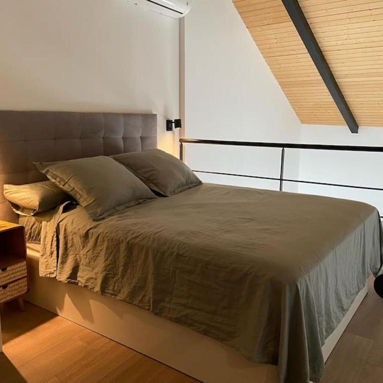 Apartamento Regina Home - Apartamento de 1 dormitorio - 8