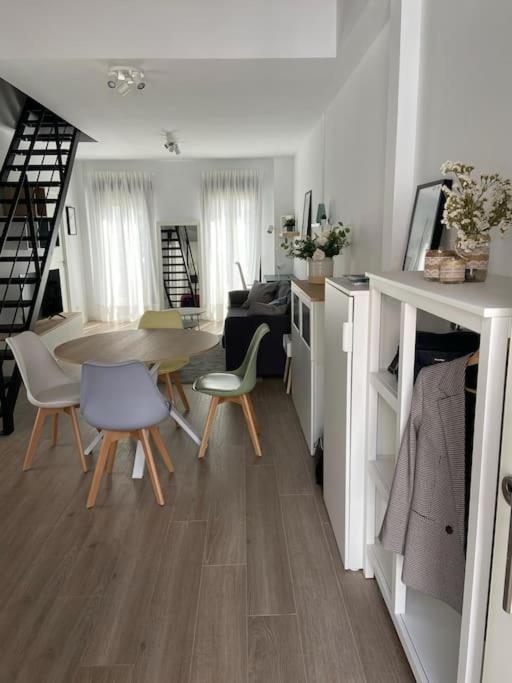 Apartamento Regina Home - Apartamento de 1 dormitorio - 11