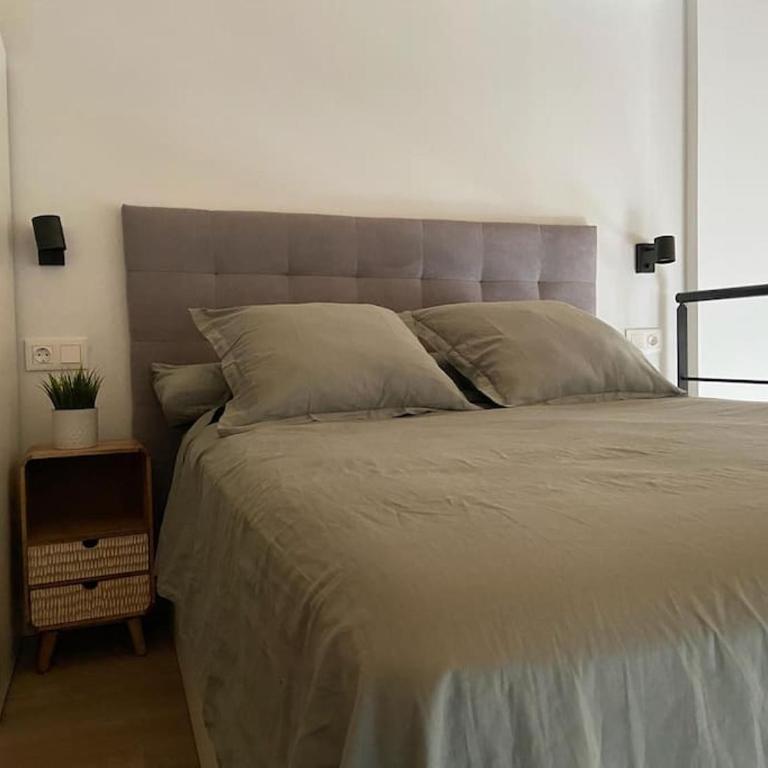 Apartamento Regina Home - Apartamento de 1 dormitorio - 10