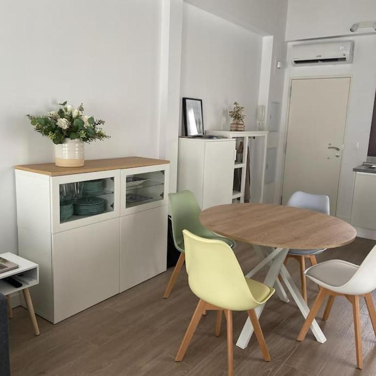 Apartamento Regina Home - Apartamento de 1 dormitorio - 12