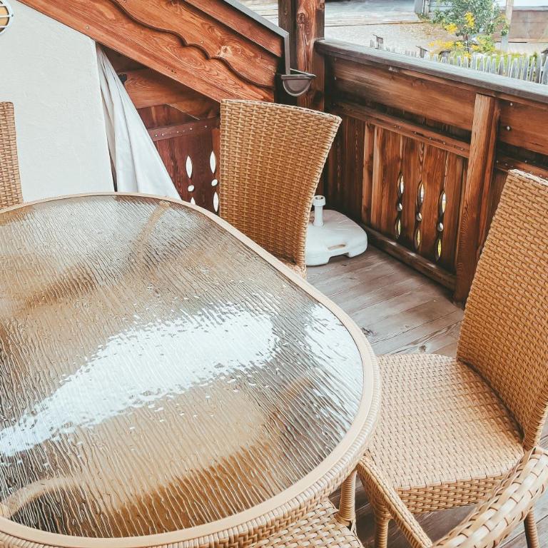 Apartment Fedares - Apartamento con terraza - 11