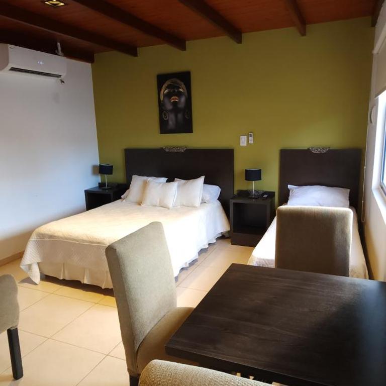 Nomades Apartamentos - Apartamento de 1 dormitorio - 1