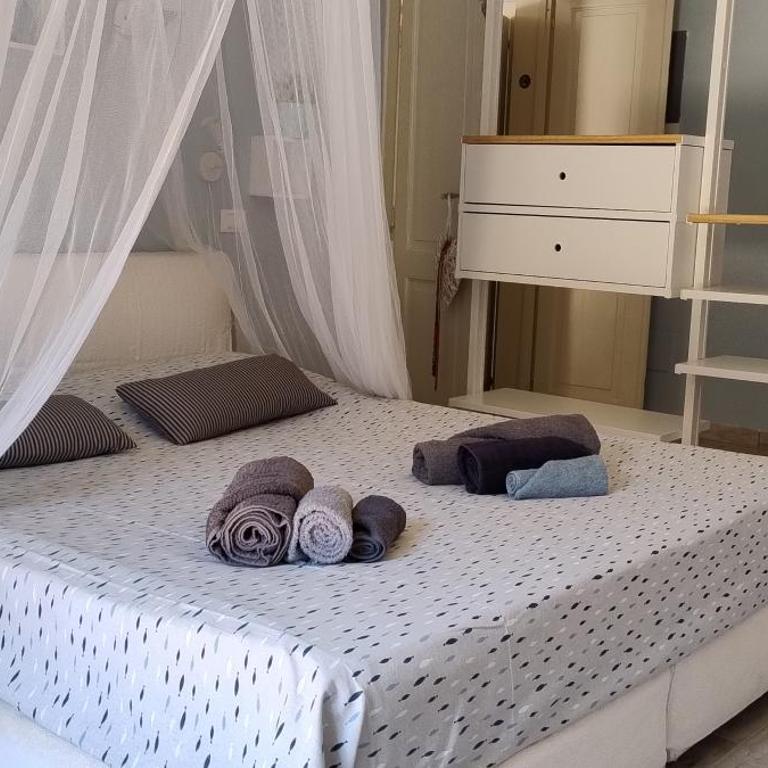 Ca' Azzurra - Appartamento con Terrazza - 20