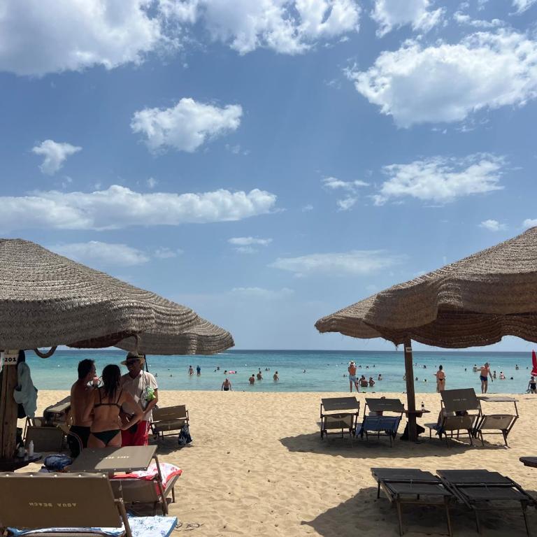 Marzamemi Beach Sun Sea - Appartamento con 1 Camera da Letto - 23