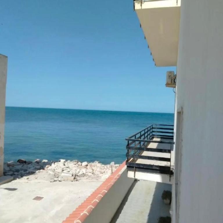 Marzamemi Beach Sun Sea - Appartamento con 1 Camera da Letto - 9