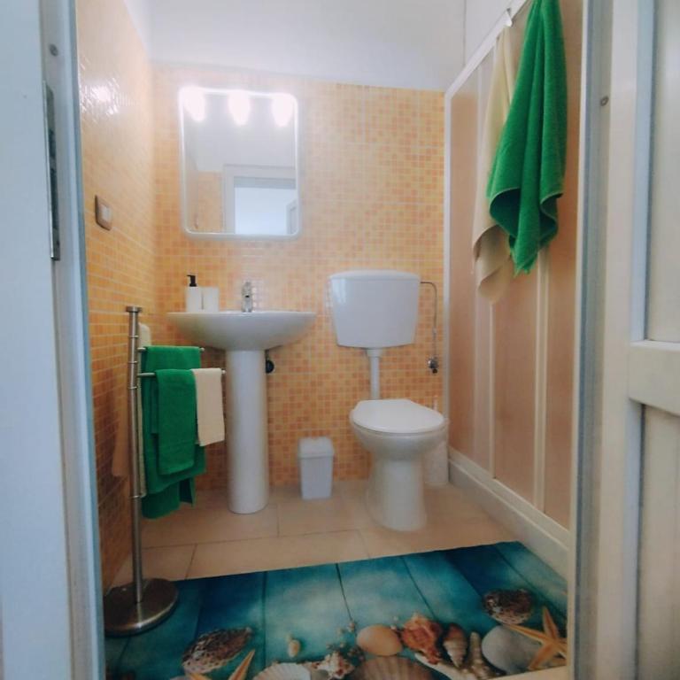 Marzamemi Beach Sun Sea - Appartamento con 1 Camera da Letto - 10