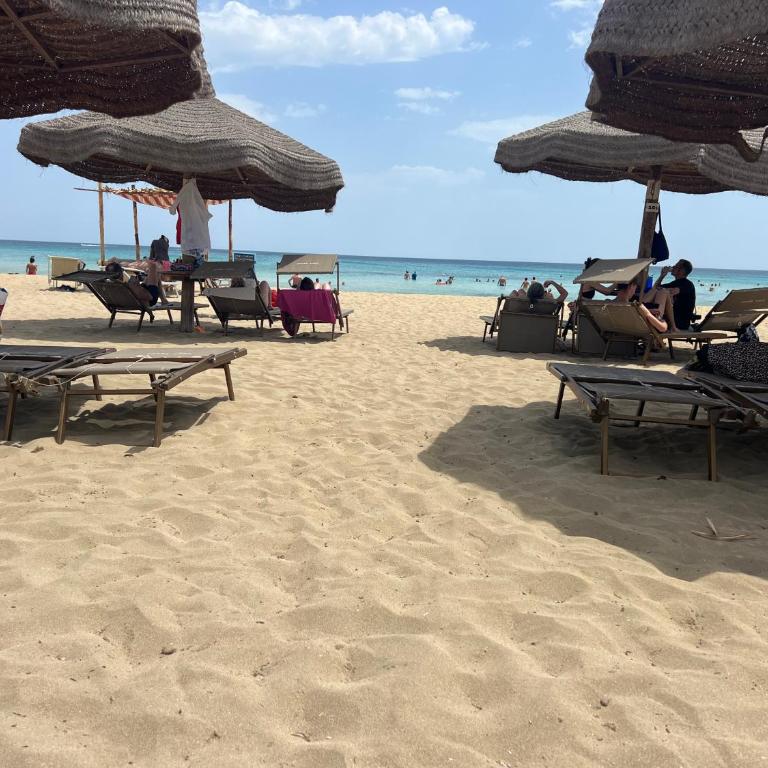 Marzamemi Beach Sun Sea - Appartamento con 1 Camera da Letto - 26